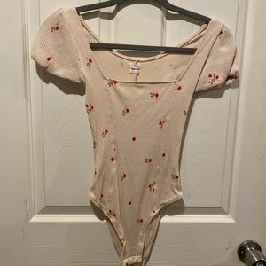 Urban Outfitters bodysuit